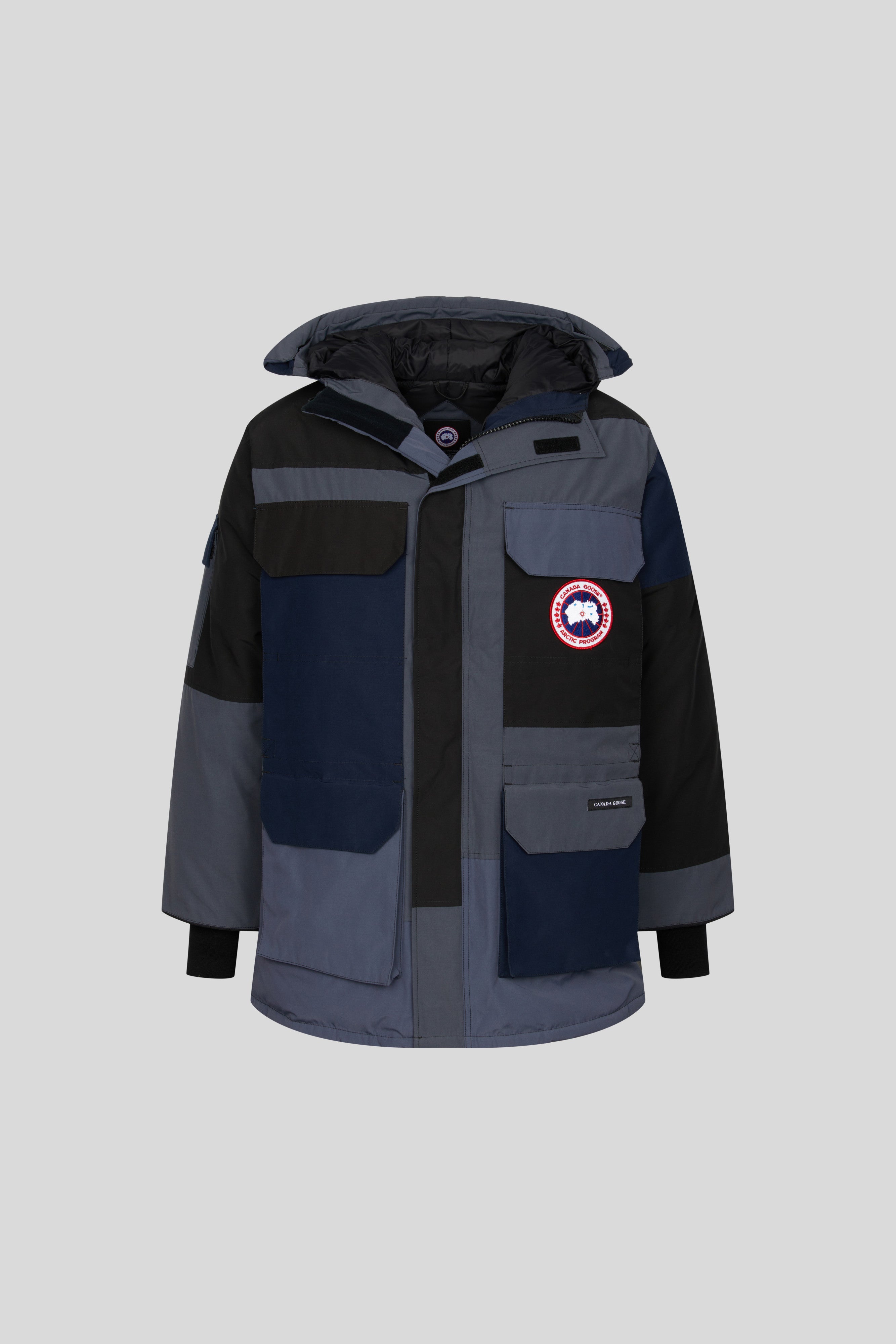 Expedition Parka Print - Canada Goose Generations product image