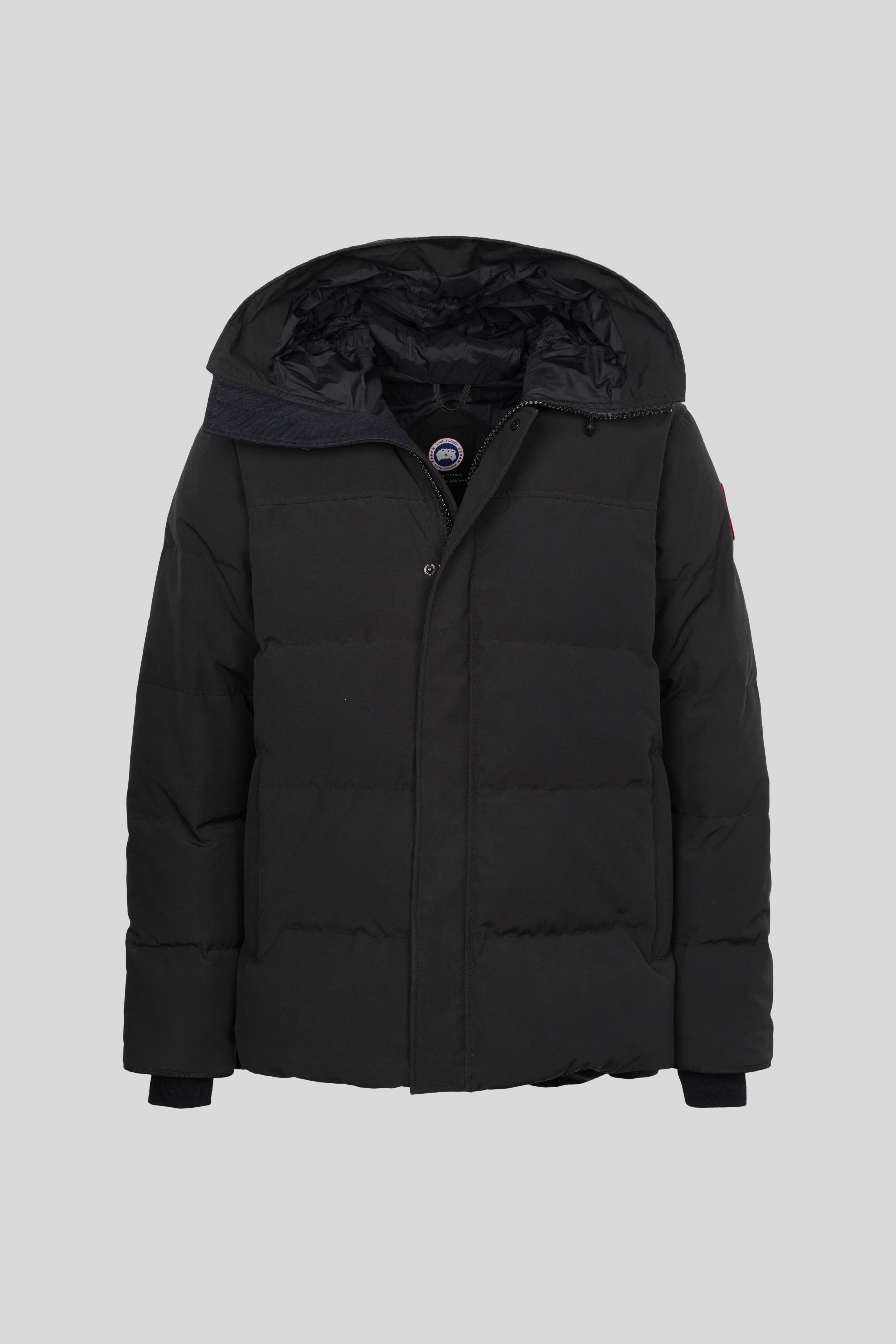 image of MacMillan Parka