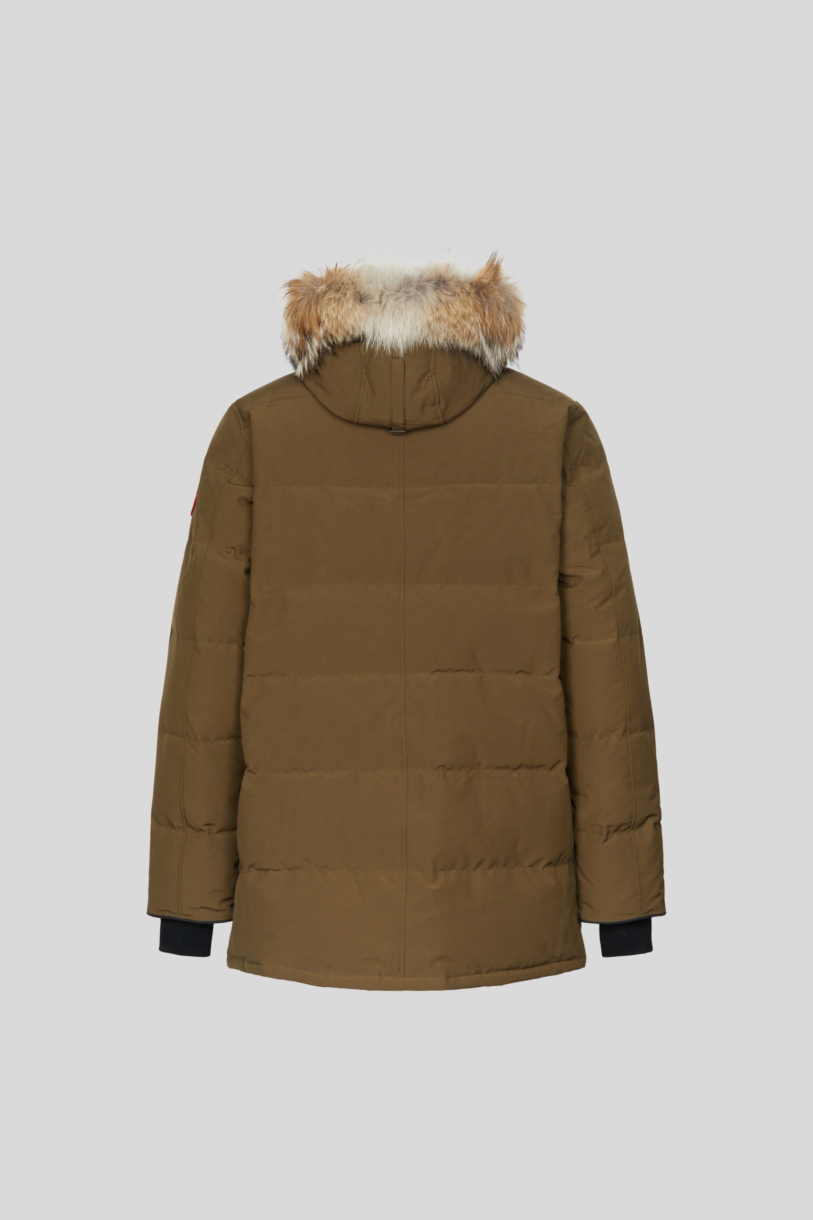 Carson Parka