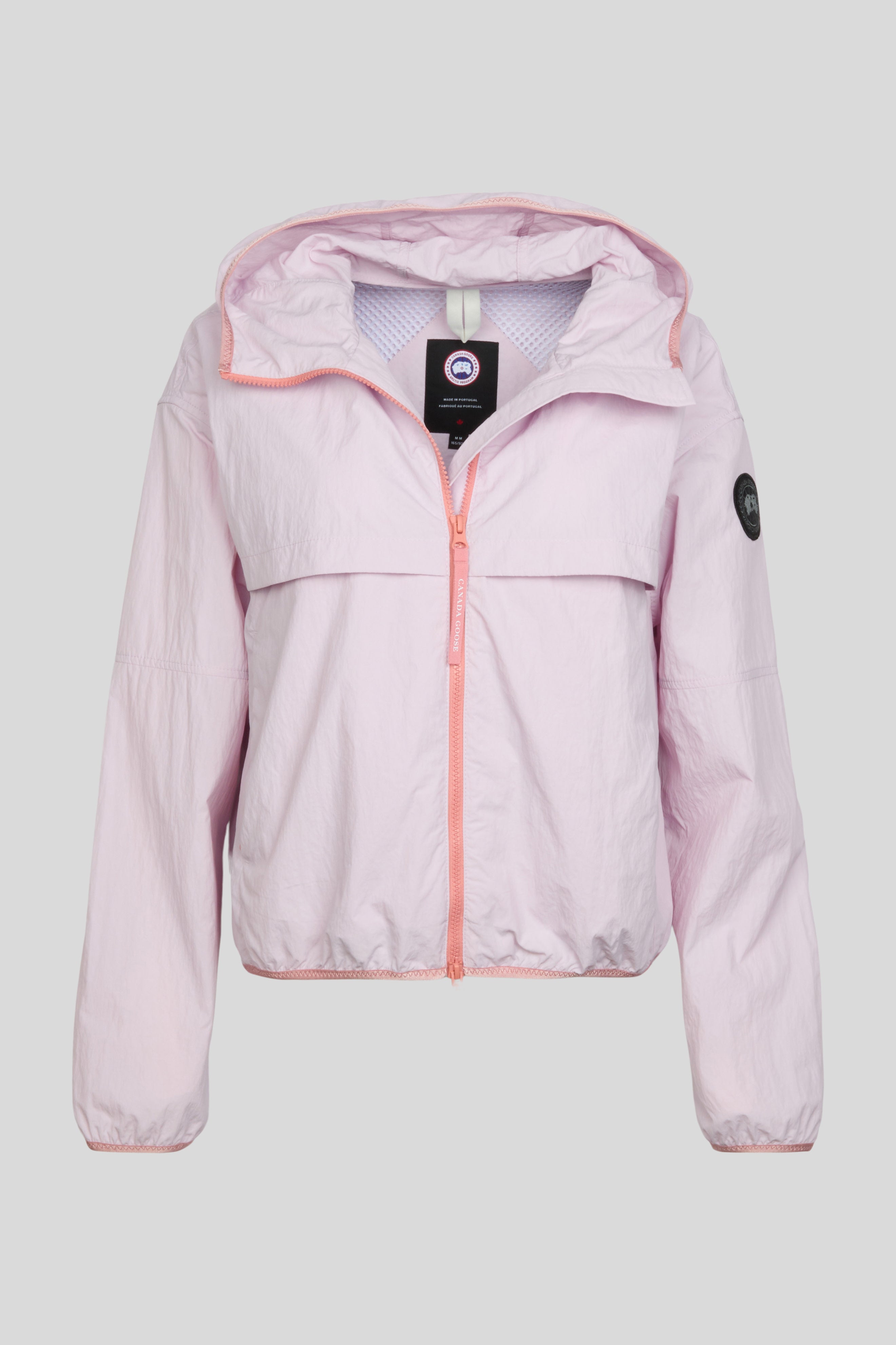 image of Sinclair Jacket Black Label