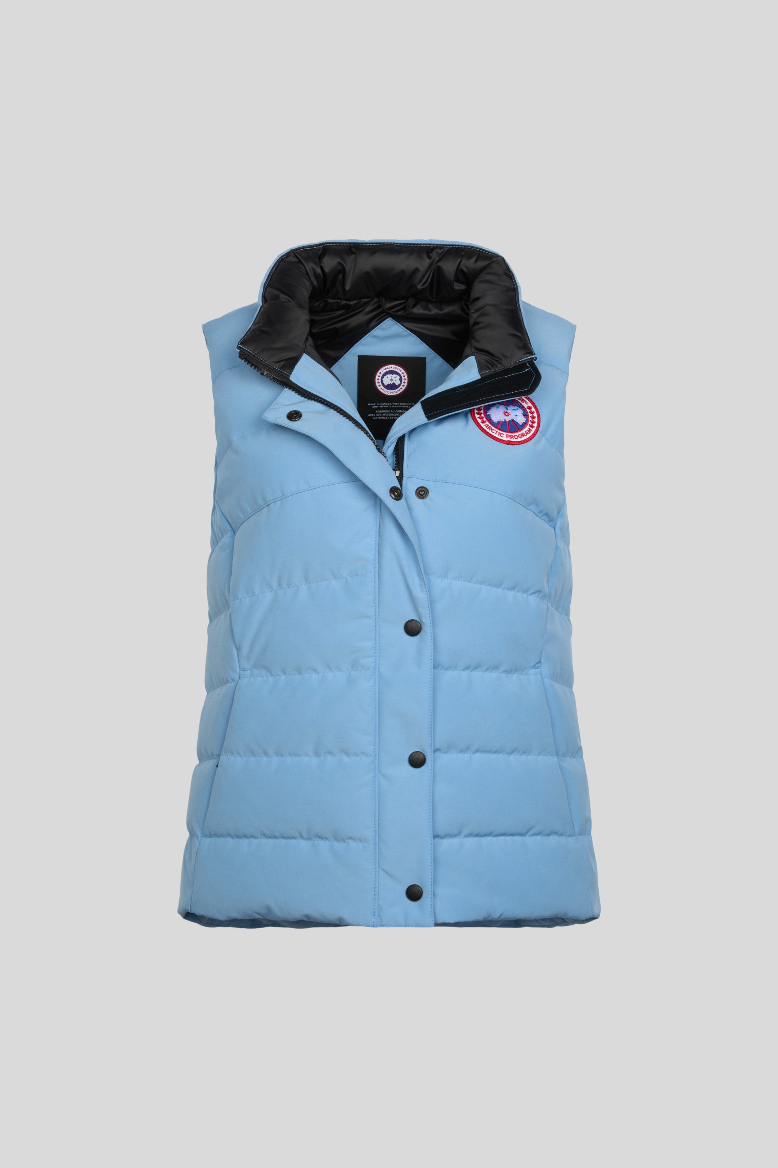 image of Freestyle Vest