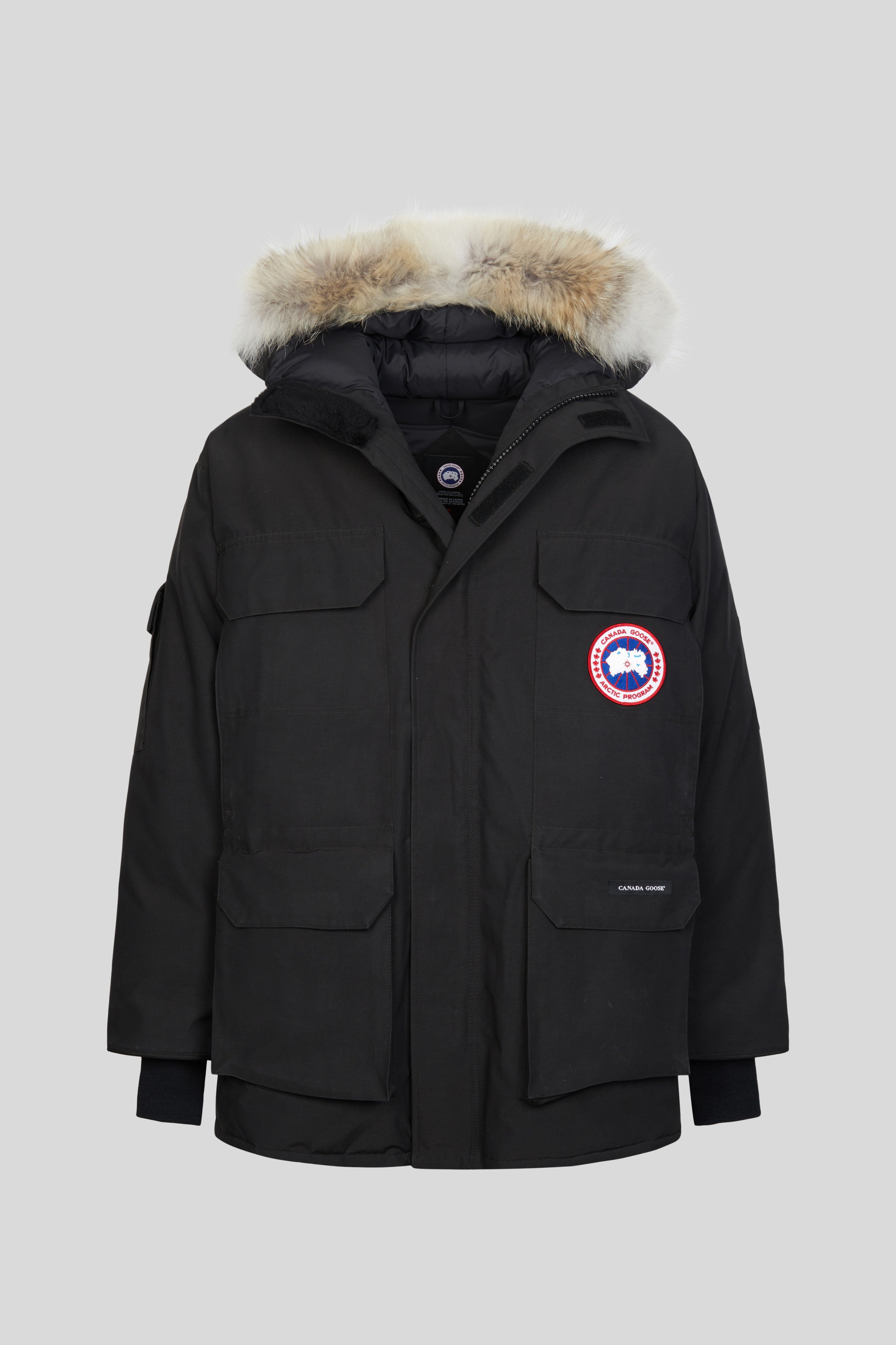 image of Expedition Parka