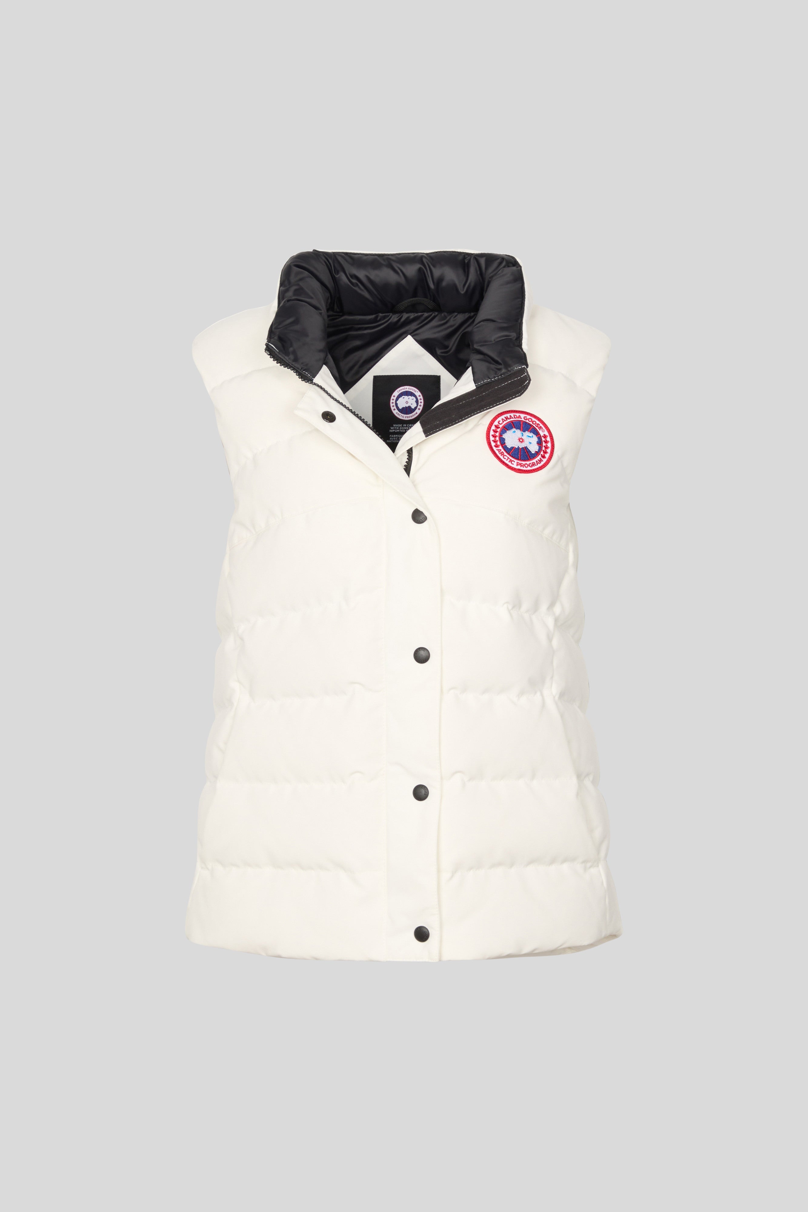 Freestyle Vest