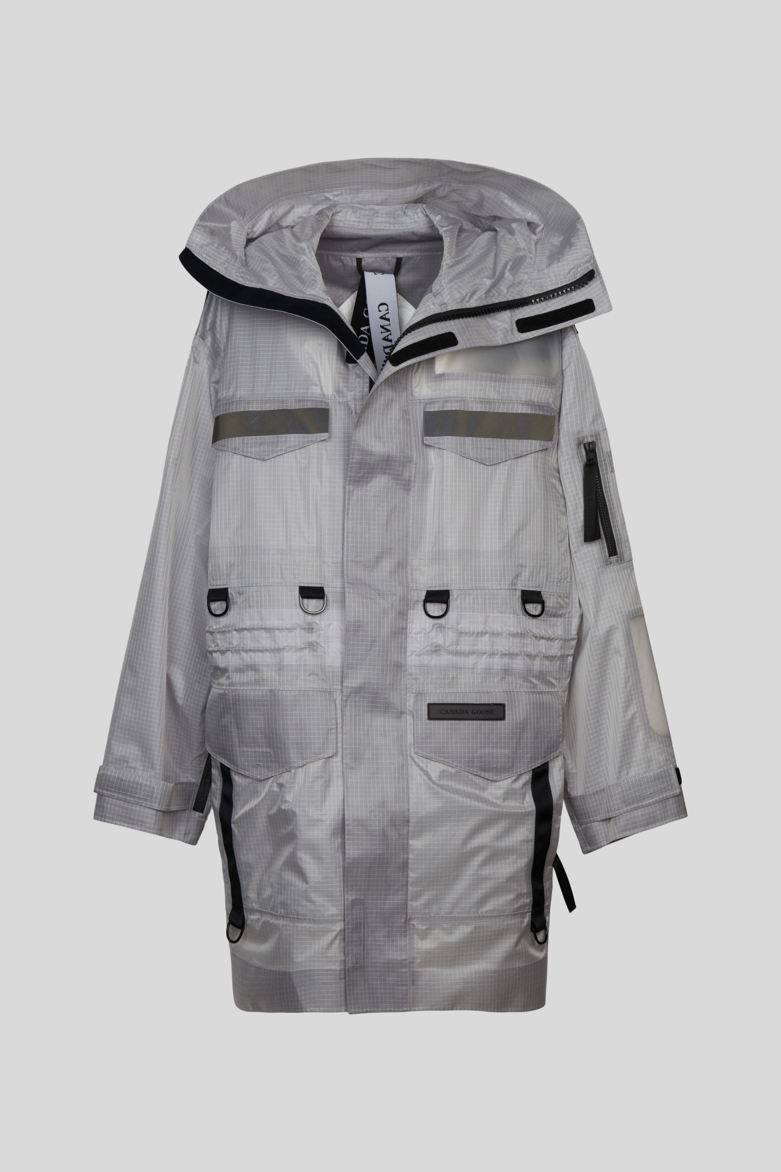 Men's Resolute Shell
