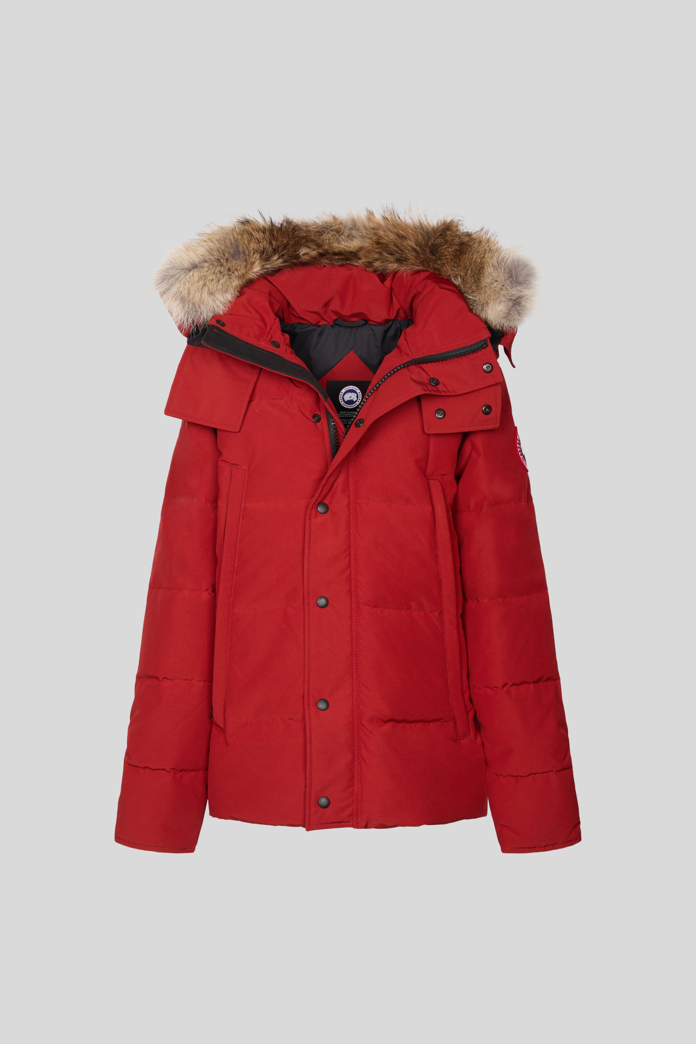 Canada goose - clearance wyndham parka - winterjack