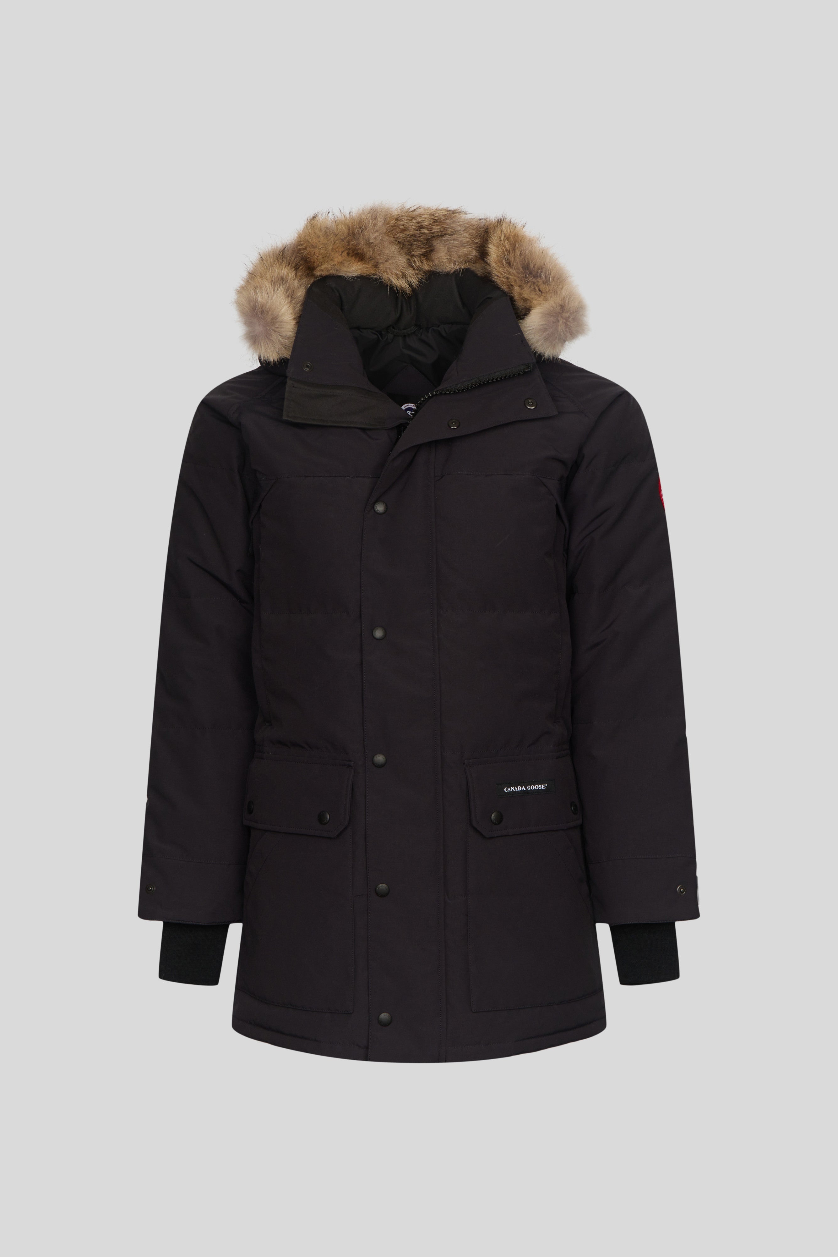 Emory Parka – Canada Goose Generations