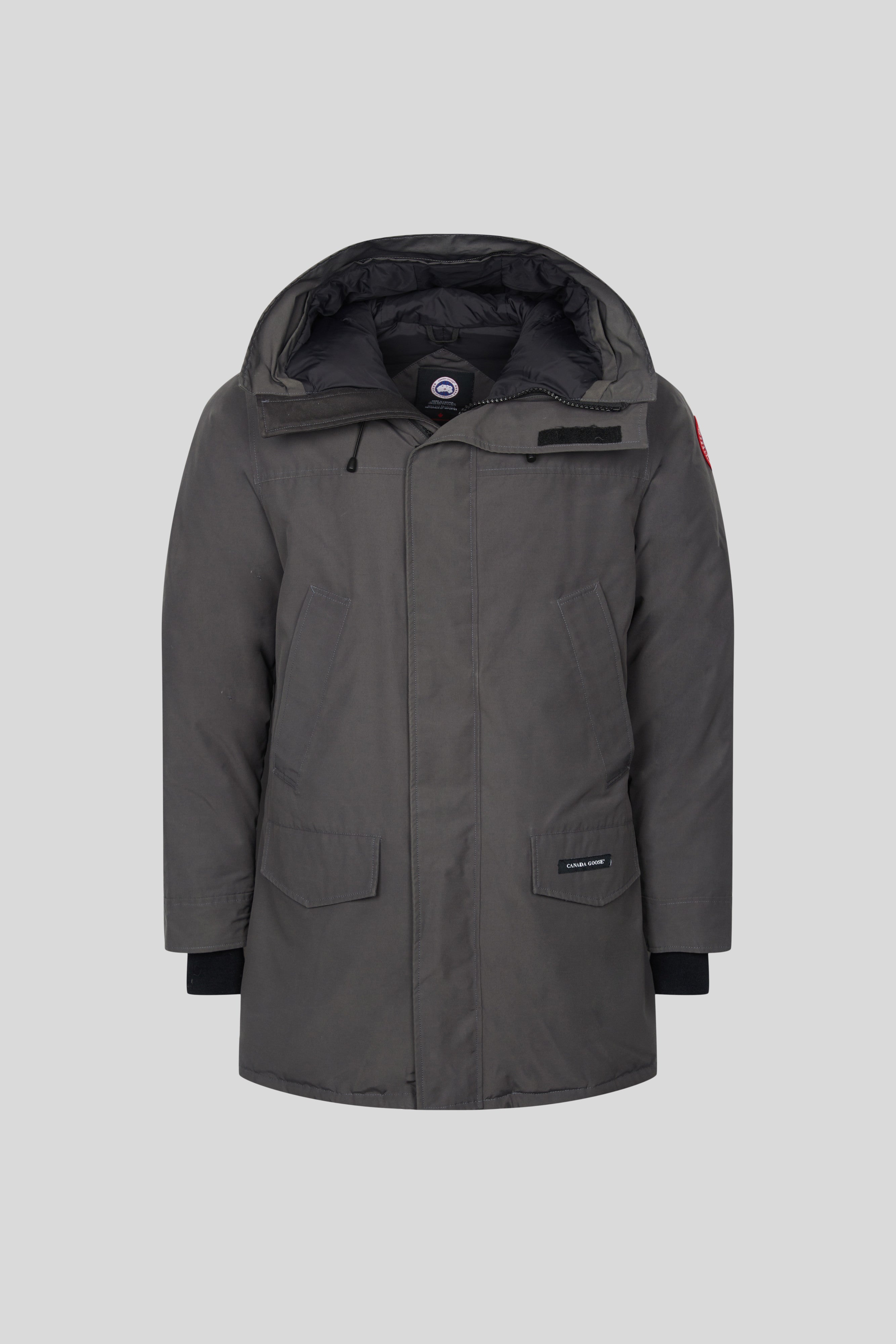 Langford Parka