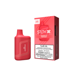 STLTH 1K - Vapeshop.ONE