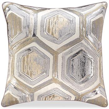 Set of 4 Meiling Pillows