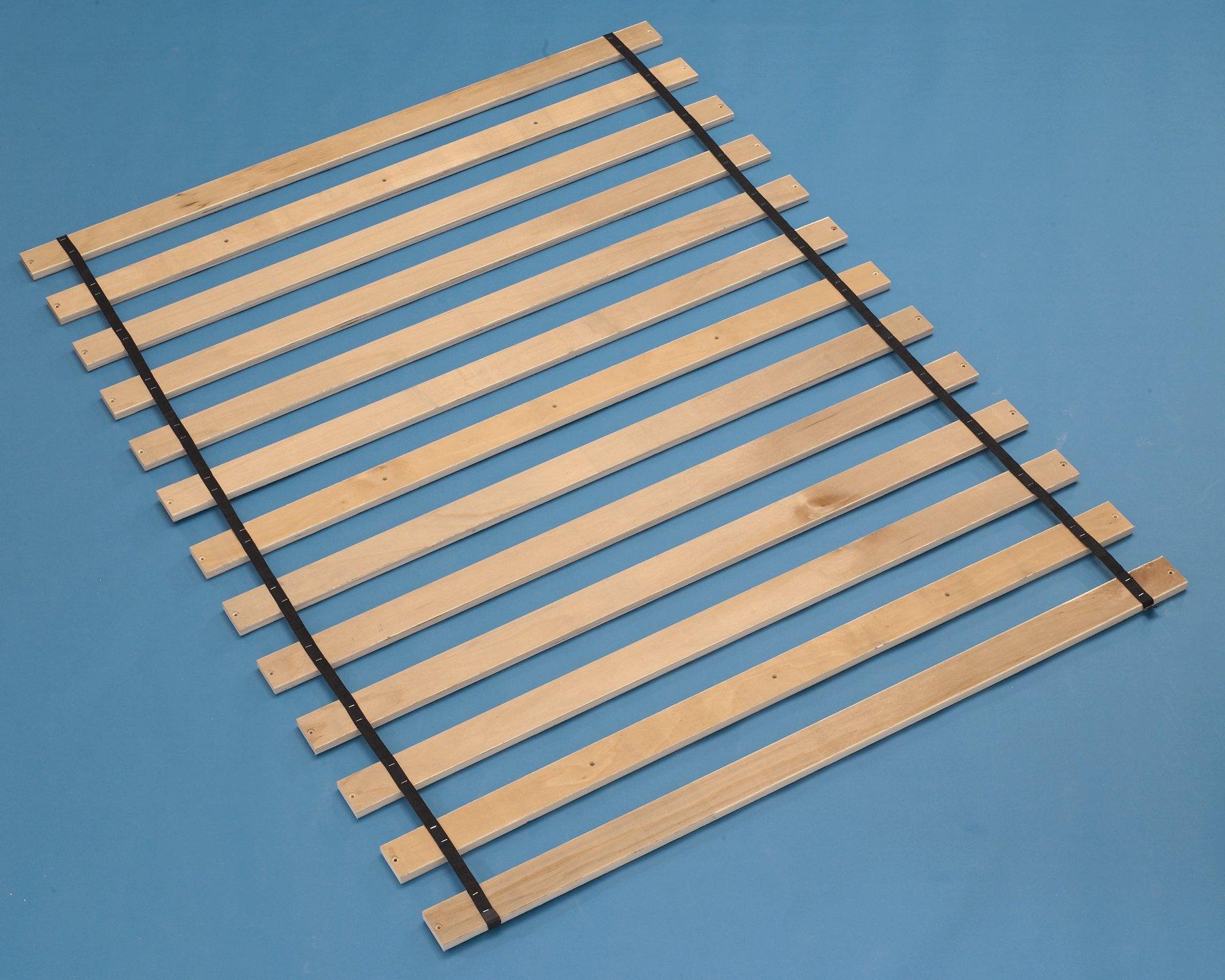 Drystan Storage Bed for Youth with 2 Drawers