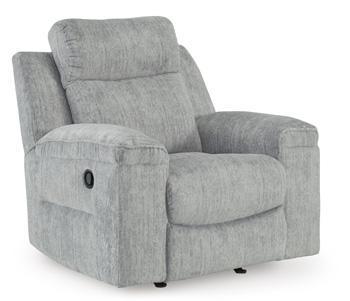 Recliner from Buntington