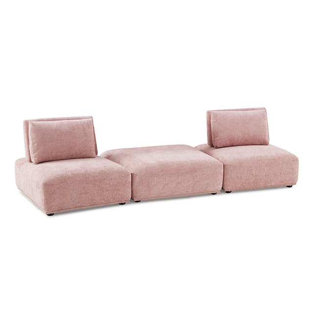 Two-Seater Stavanger with Square Ot