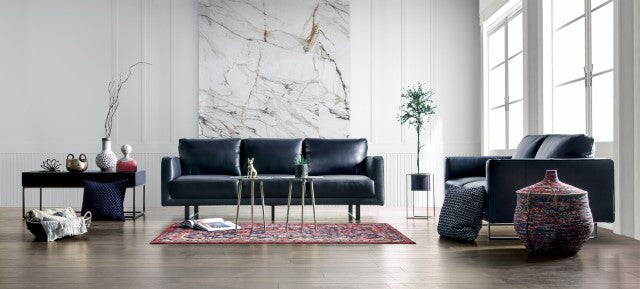 Exquisite Mezzanotte Chair