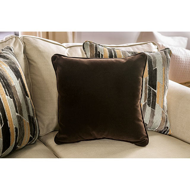 Love Seat by Kailyn