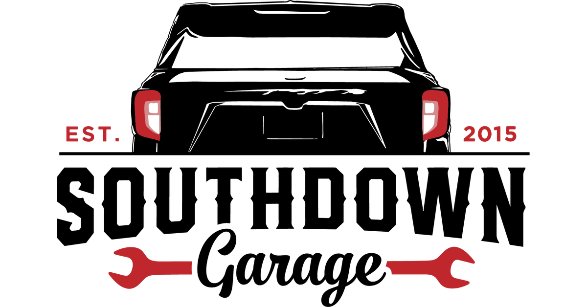 Where Quality Drives Innovation - Southdown Garage