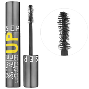 Sephora mascara size up - Boutkee