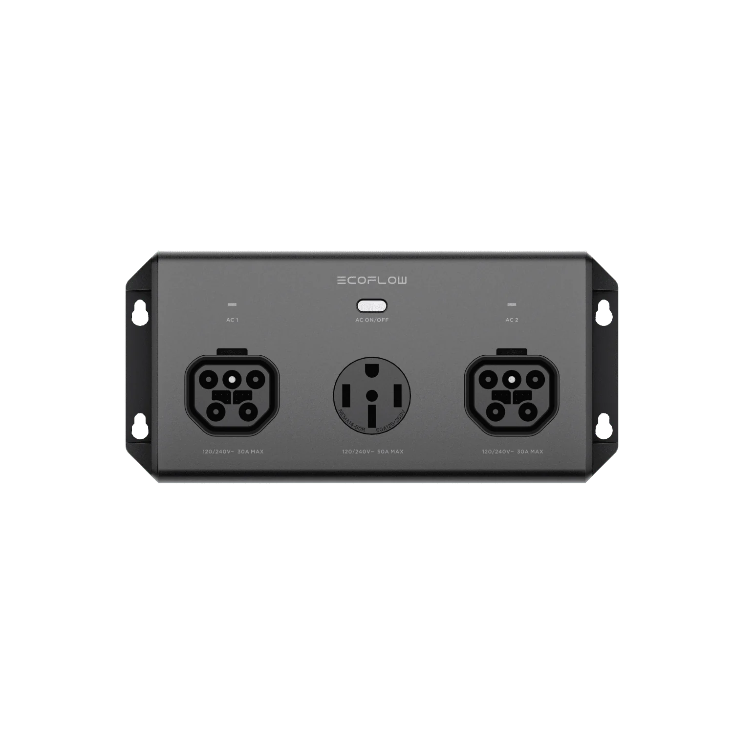 EcoFlow 50 Amp Hub (DELTA Pro Ultra)