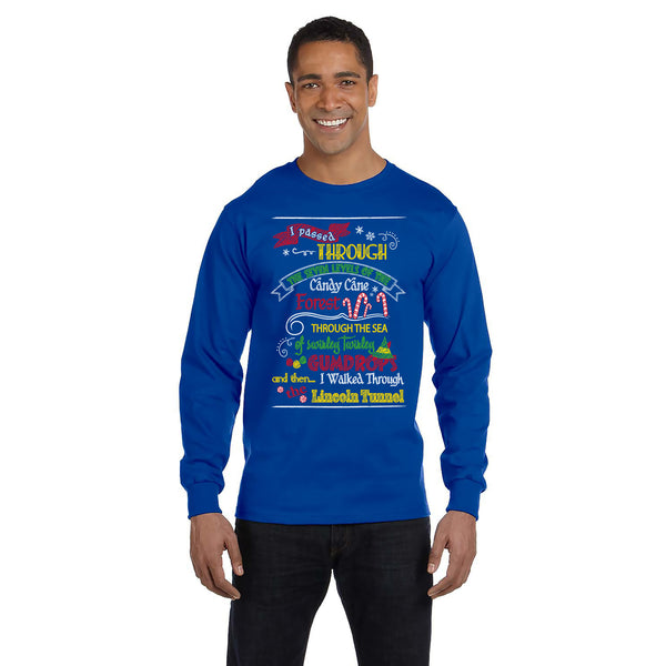 Funny Christmas Sweater Party Shirts and Sweats |ShirtInvaders.com ...
