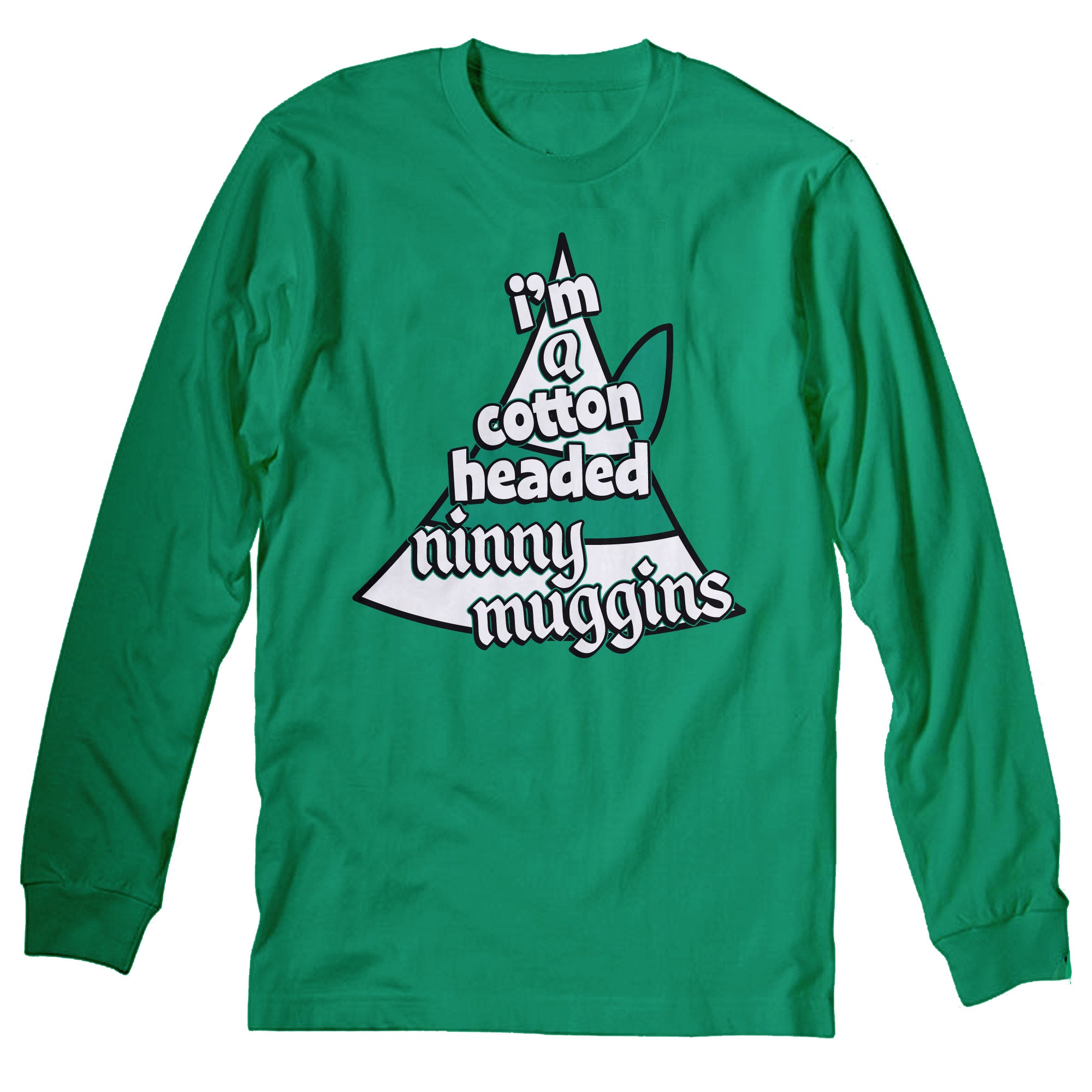 funny christmas long sleeve shirts