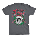 Sleigher - Christmas T-shirt