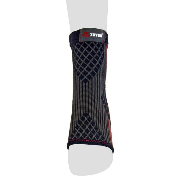 ZOYER Performance Ankle Compression Sleeve – Helio usa