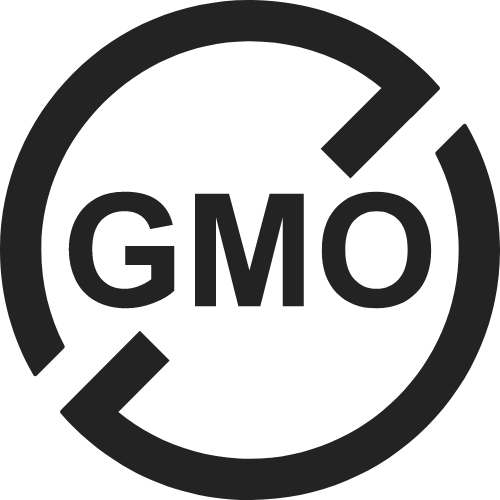 No GMO,GMO Free