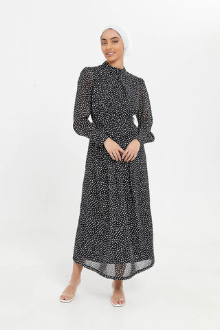 modest dress for women