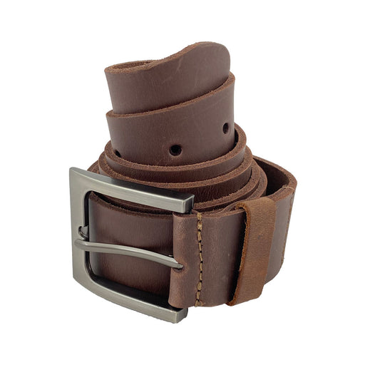 Roughneck Leather Belts – Raw Sons Inc