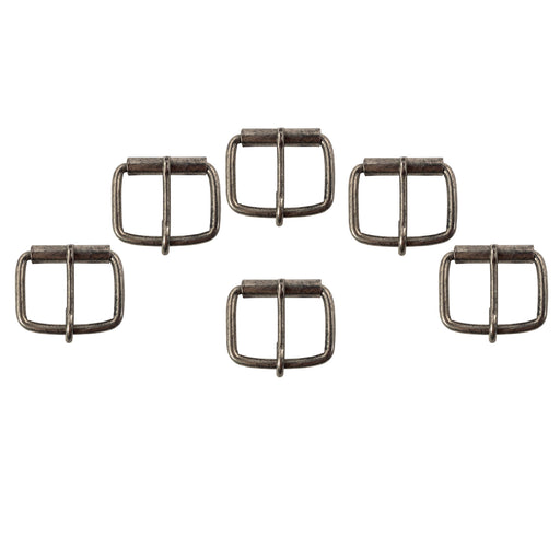2 Inch Belt Double Prong Buckle Replacement Rustic (54mm) — The Stockyard  Exchange