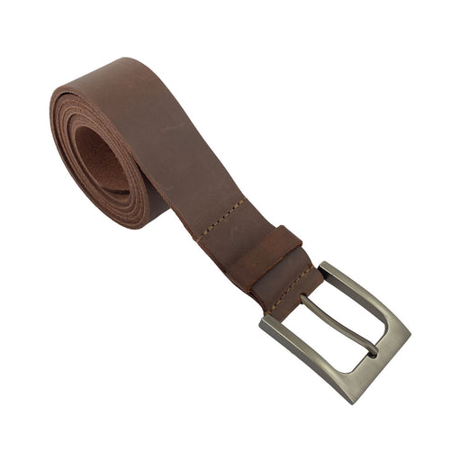 Roughneck Leather Belts – Raw Sons Inc