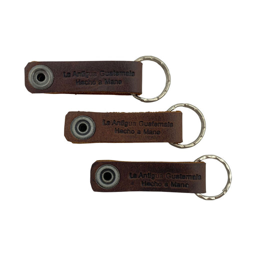 Car Key Holder — The Stockyard Exchange