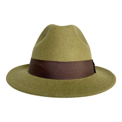 Wide Brim Cowboy Hat Handmade from 100% Oaxacan Cotton - Dark Brown — The  Stockyard Exchange