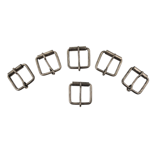 2 Inch Belt Double Prong Buckle Replacement Rustic (54mm) — The Stockyard  Exchange