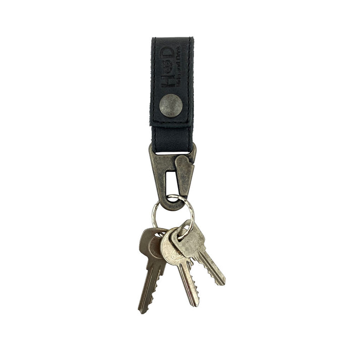 4 ring key holder