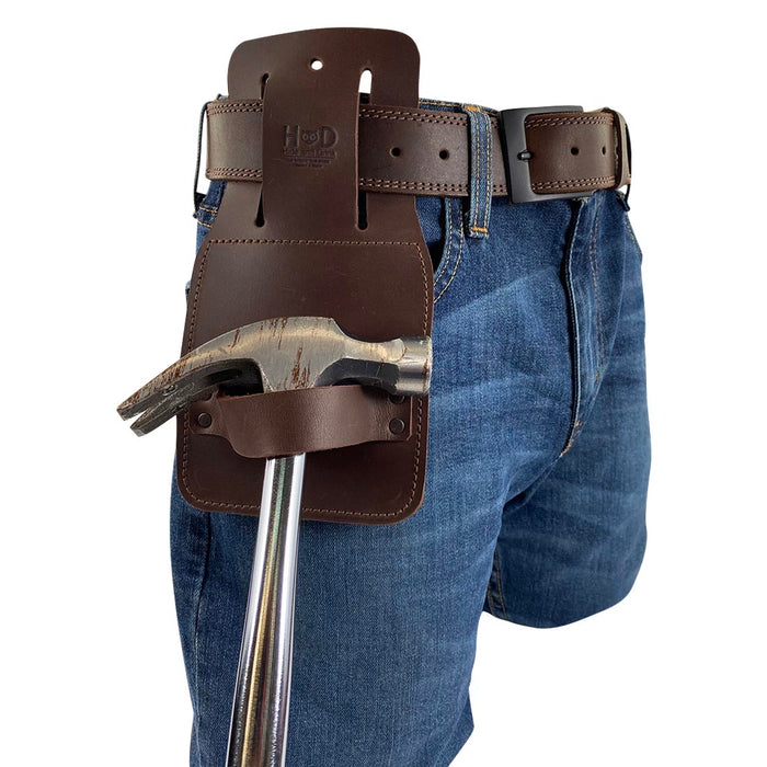 Hammer Holster — The Stockyard Exchange