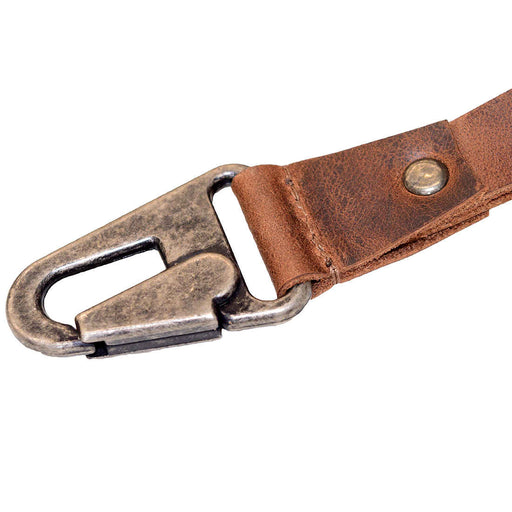 Keychain Lanyard — The Stockyard Exchange