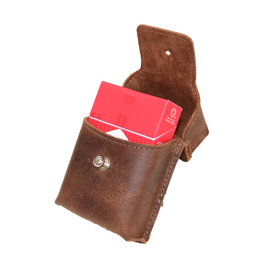 Double Snap Tobacco Pouch