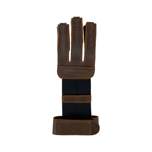 Generic 3 Finger Glove - Archery Source - Shop all Shooting Gloves
