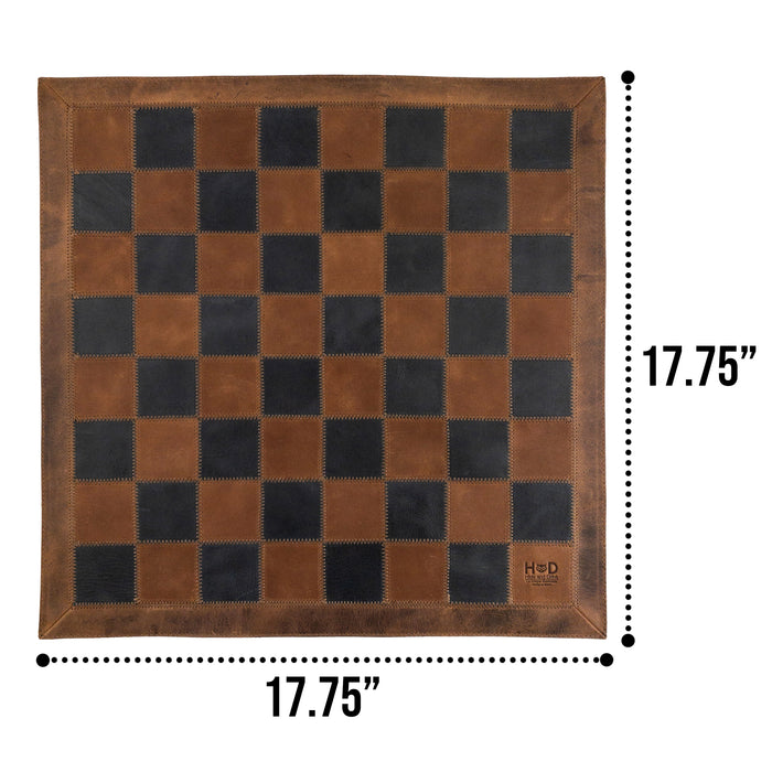 Chess Board (Pieces Not Included)