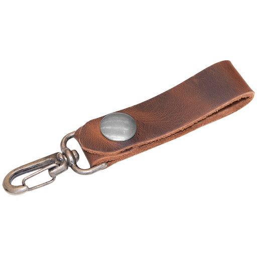 Key Ring Holder — The Stockyard Exchange