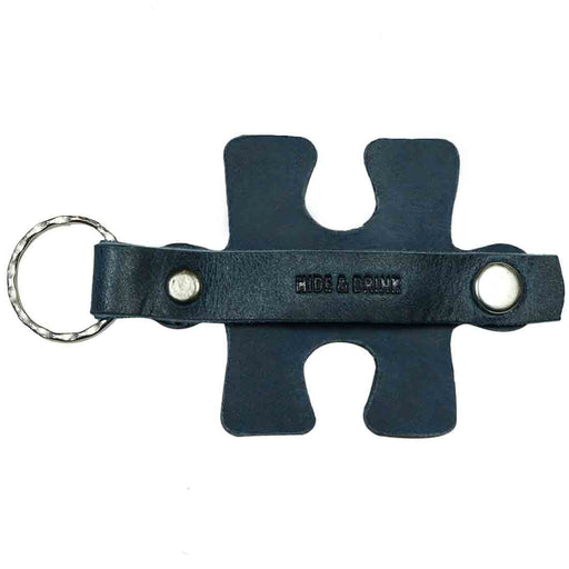 Magnetic Keychain Holder — The Stockyard Exchange