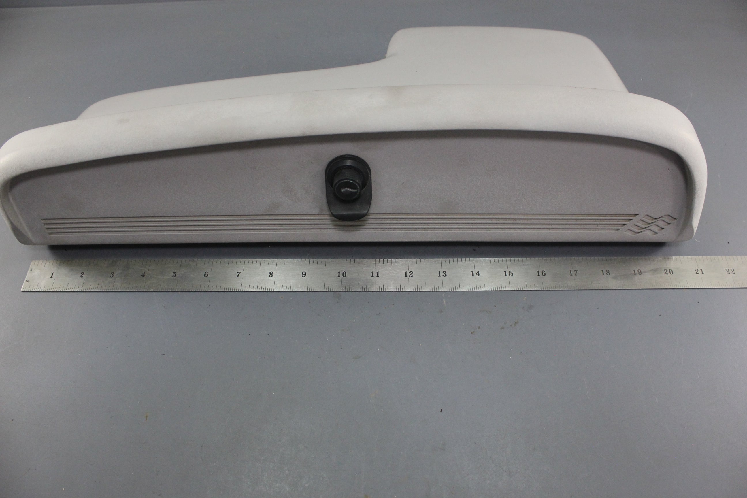 Four Winns Boat Glove Storage Box Compartment  Horizon 190 1990's Other Models