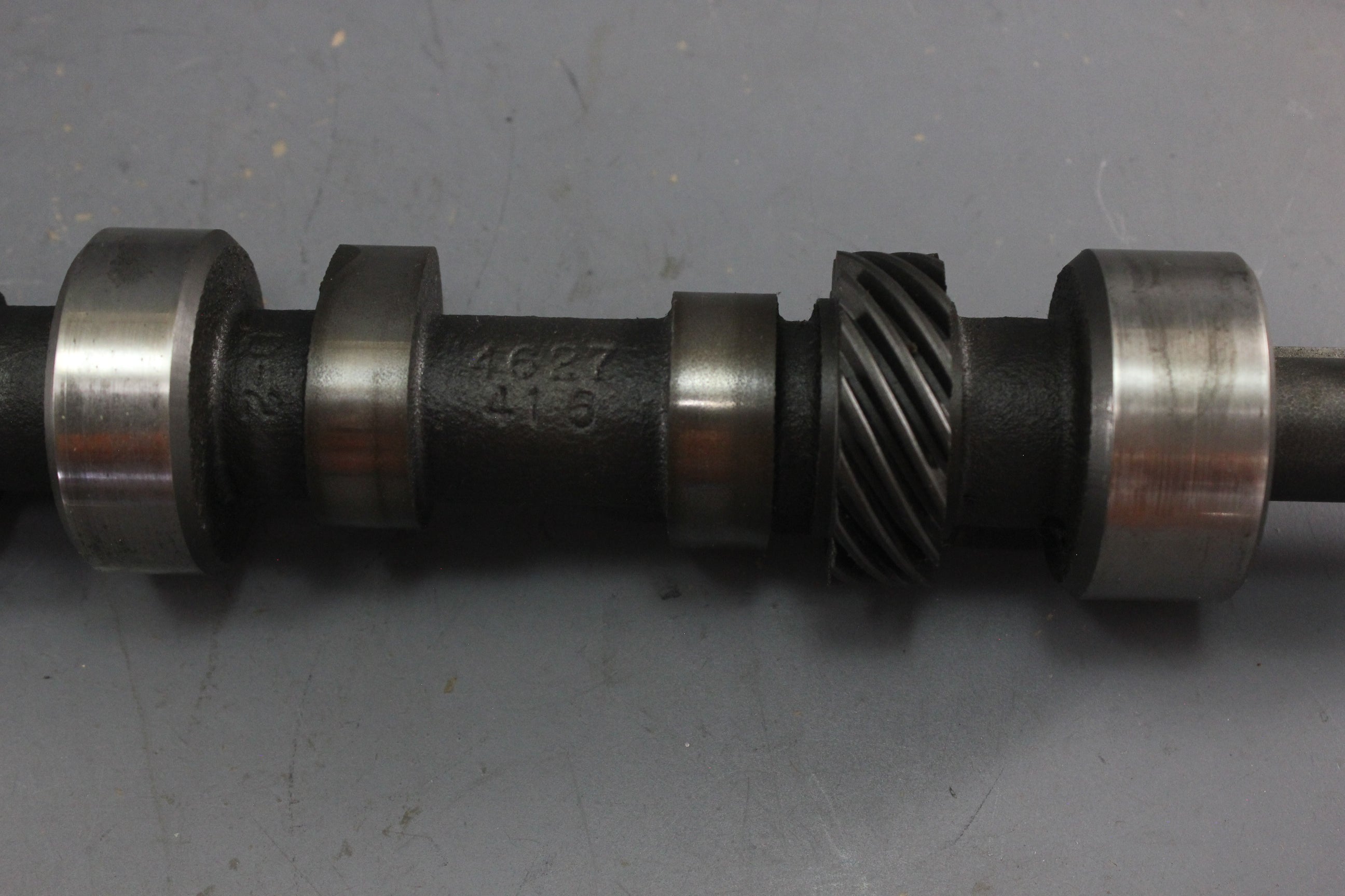 MerCruiser 466-8479A1 470 170hp 488 188hp 3.7L Camshaft 1983-1984 224CID 4cyl