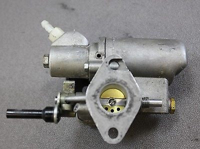 Mercury Outboard 7.5hp 75  Carb Carburetor KB12A 1970 1971 1972 1334-4115