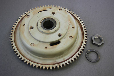 Sea Doo PWC GTX 657 XP SPX 94 02 Flywheel Magneto Starter 420995119