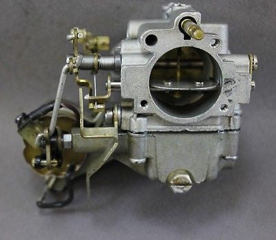 Johnson Evinrude Outboard 35hp 1980 1981 2cyl Carburetor Carb 324331 582363