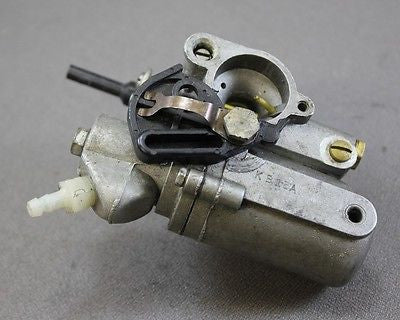 Mercury Outboard 7.5hp 75  Carb Carburetor KB12A 1970 1971 1972 1334-4115