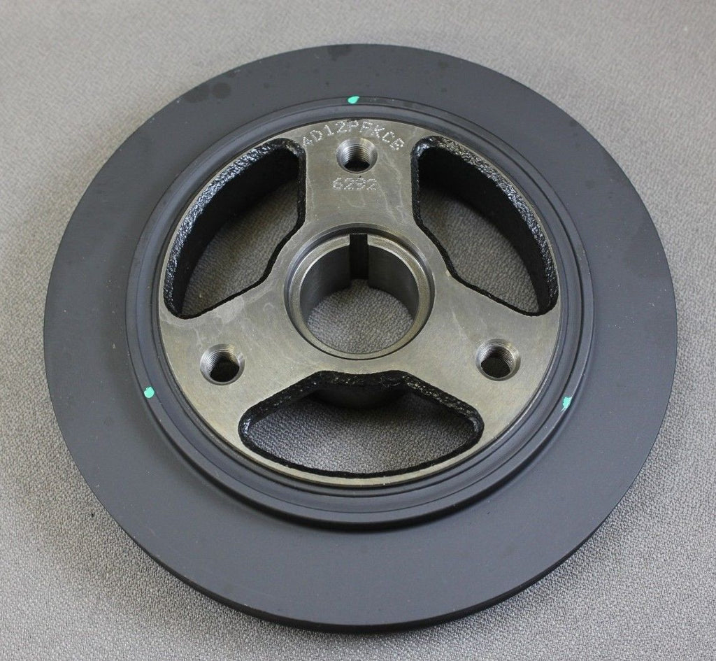 mercruiser 3.0 pulley