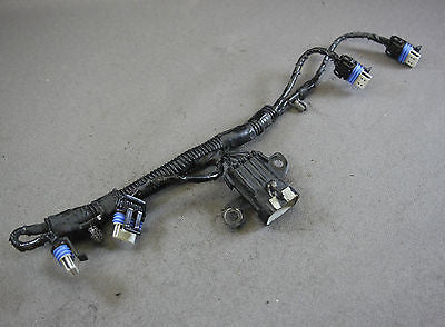 MerCruiser 84-891886 Ignition Coil Wire Wiring Harness ... omc wiring harness 