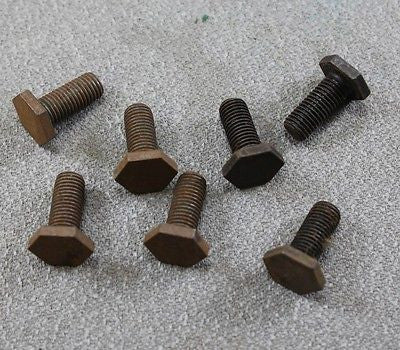 Mercury Kiekhaefer Outboard Vintage Boat Motor ITEM Parts 10-20807 Screw / Bolt